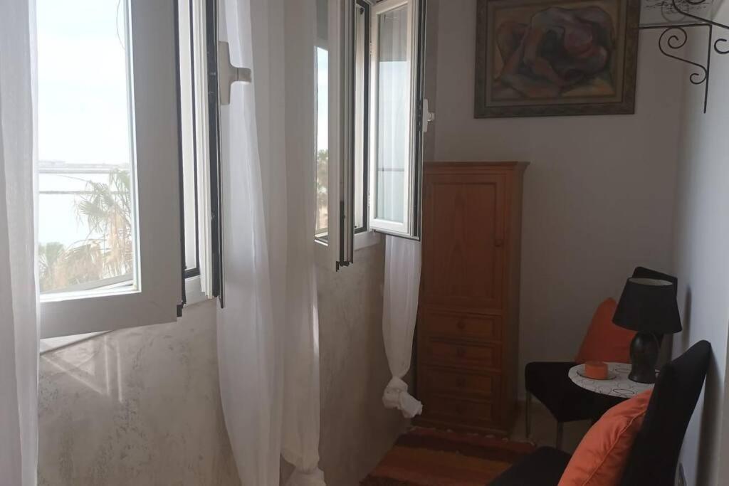 Apartplaya Melilla Exterior foto