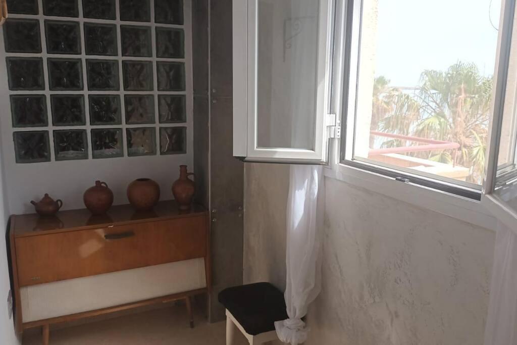 Apartplaya Melilla Exterior foto