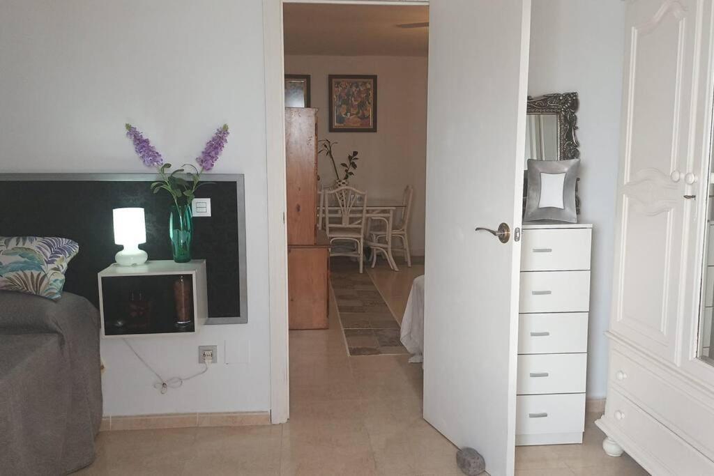 Apartplaya Melilla Exterior foto